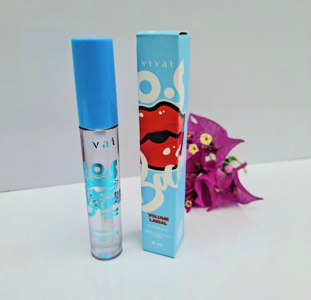 Voluminizador de labios Vivai #216