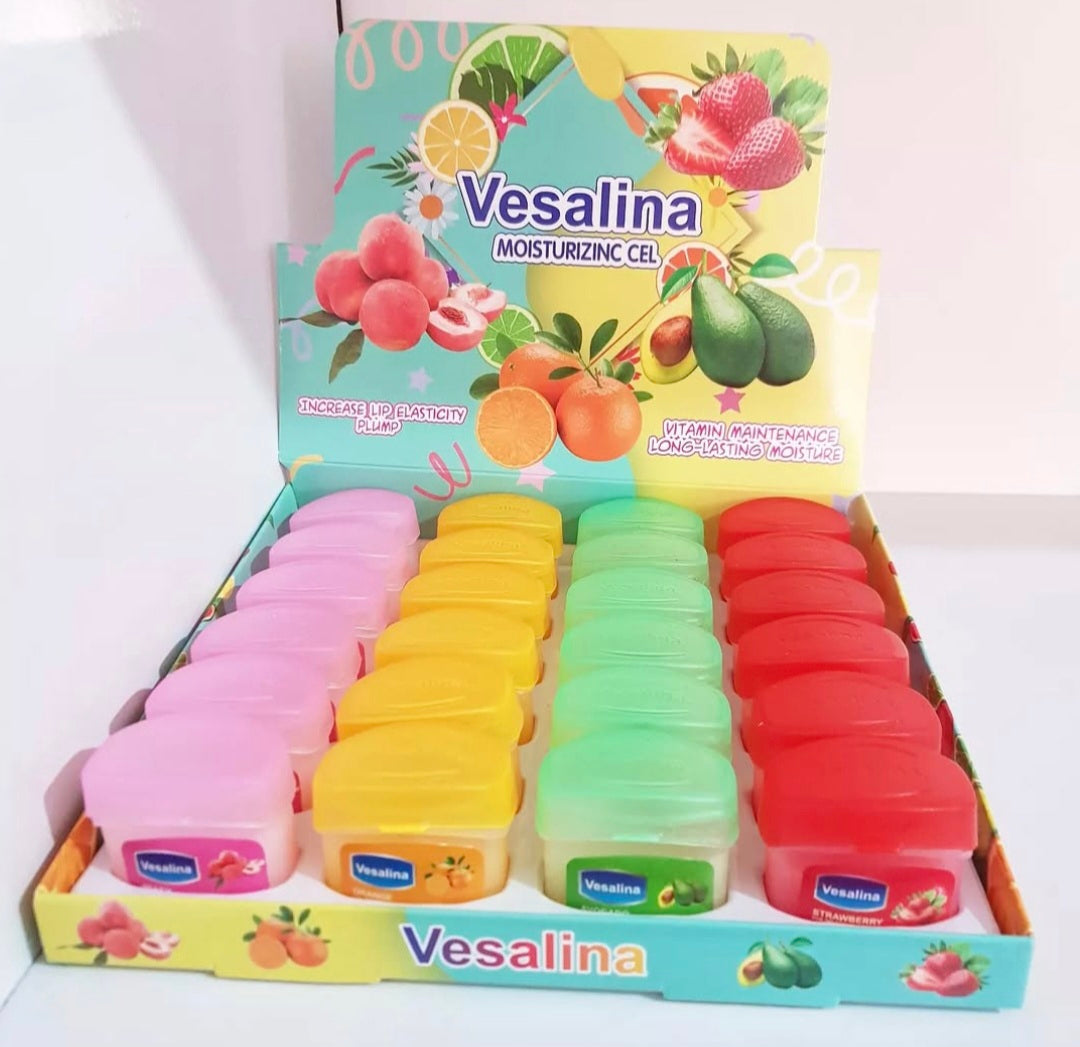 Bálsamo frutal #85