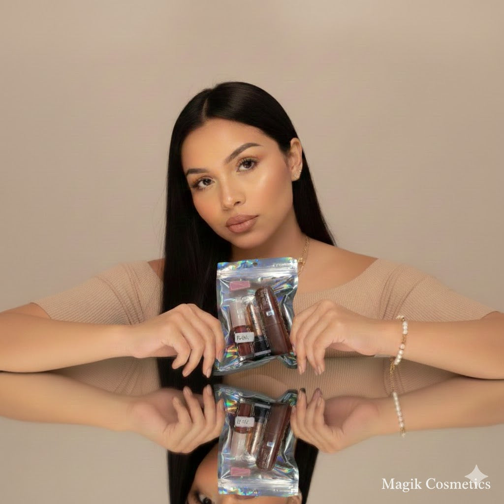 Lip combo Batom #347