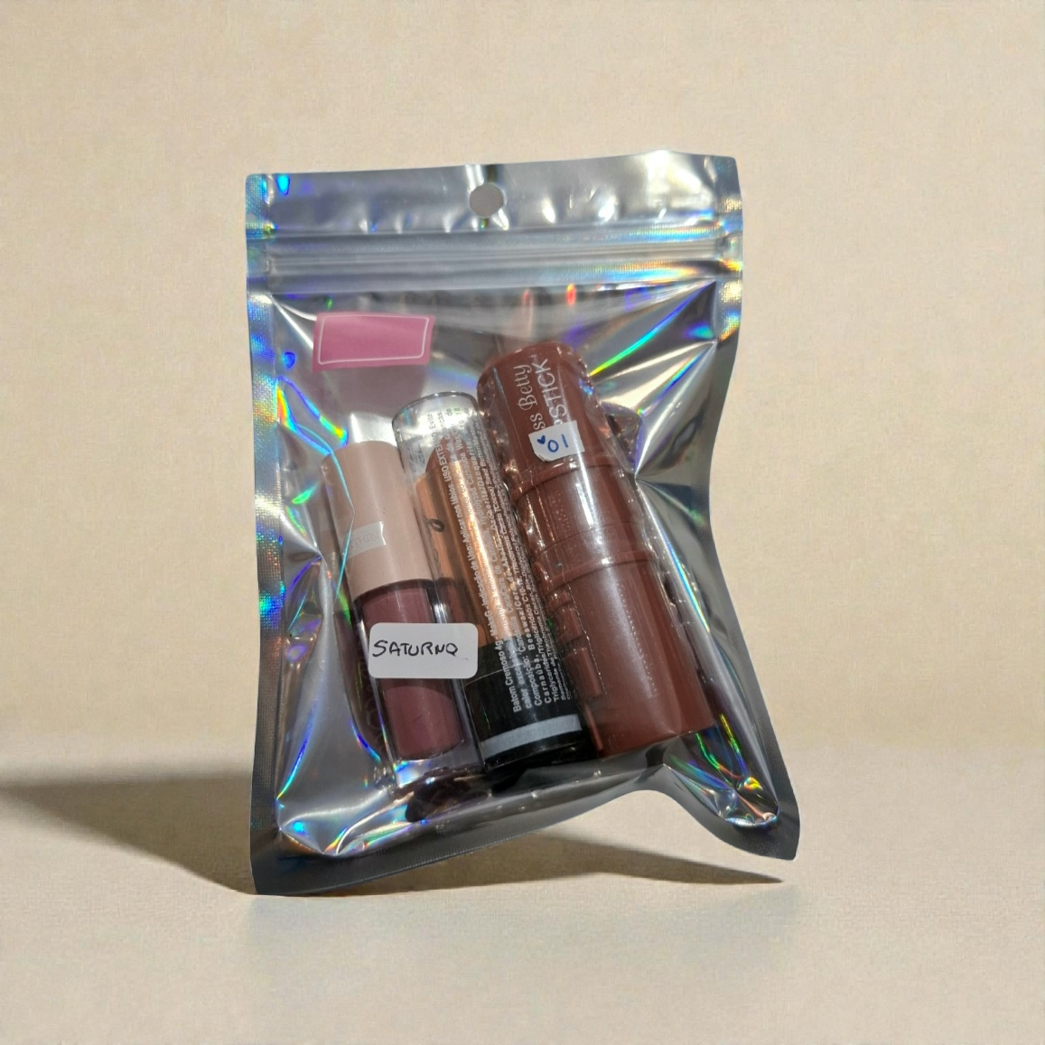 Lip combo Batom #347