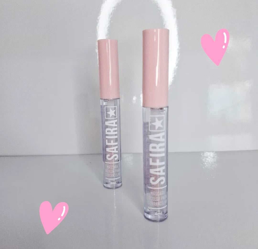 Rimel transparente Safira #150