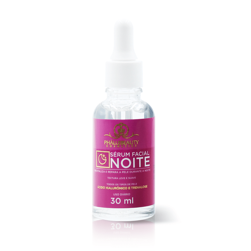 Serum de noche phallebeauty #59