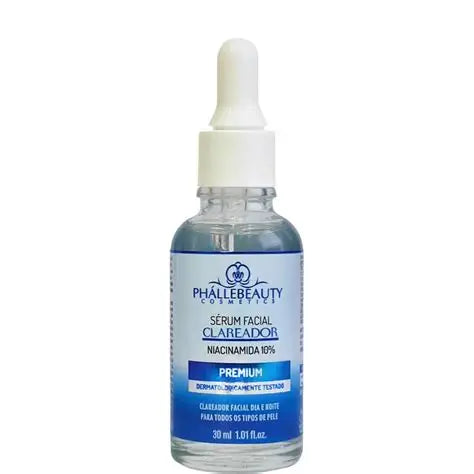 Serum facial aclarador Phallebeauty #225