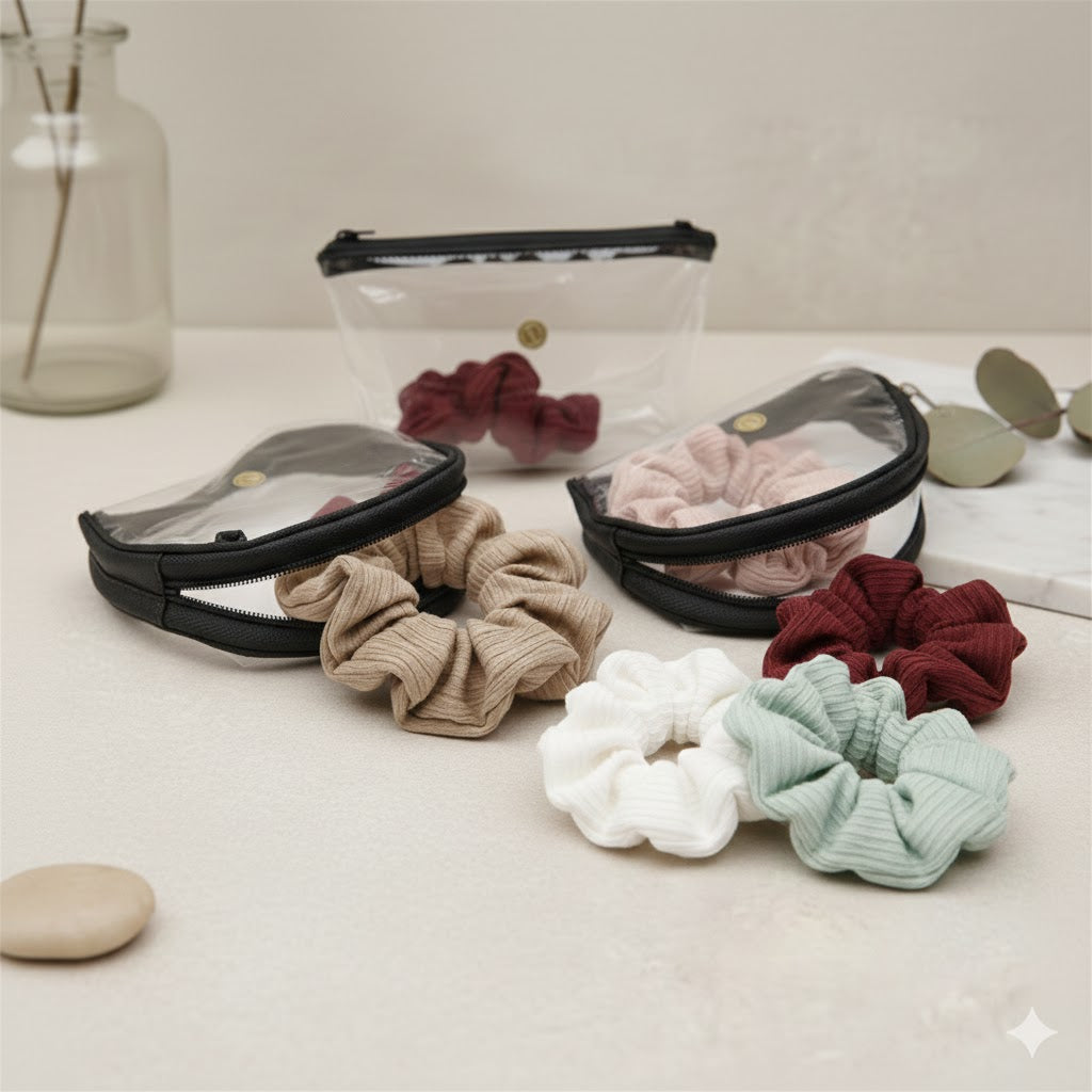 Colero y monedero #355