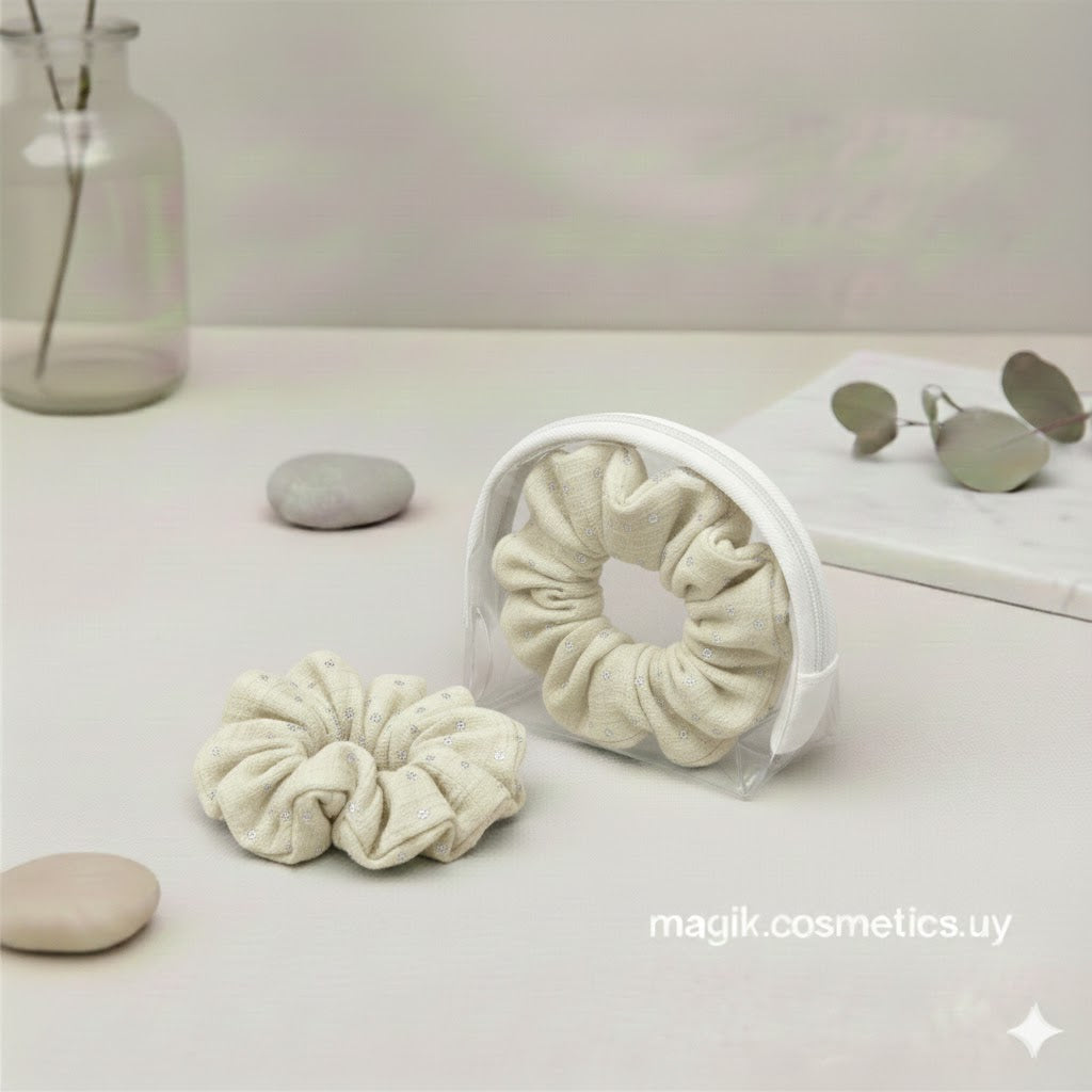 Colero y monedero #355