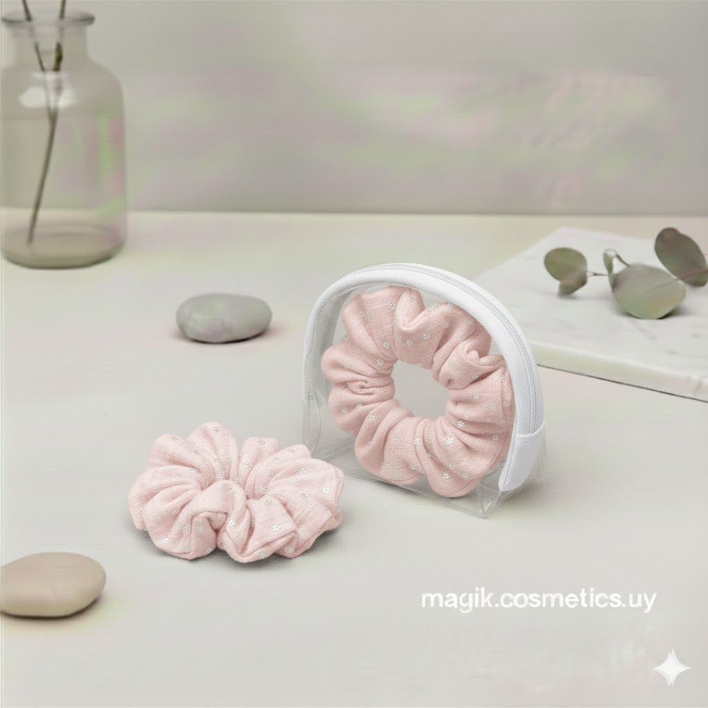 Colero y monedero #355